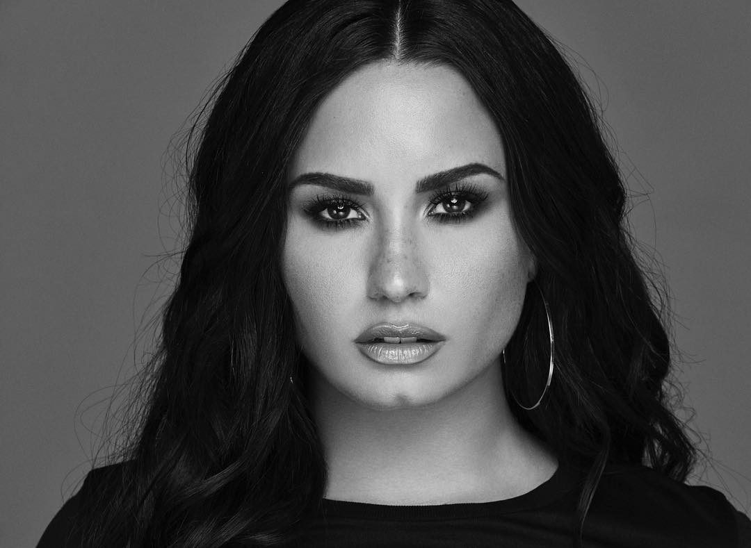 Demi Lovato. Foto: Reprodução/Instagram