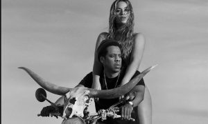 Beyoncé e Jay-Z. Foto: Reprodução/Instagram