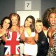 Spice Girls. Foto: Reprodução/Twitter.