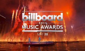 Billboard Music Awards. Foto: Reprodução/Instagram