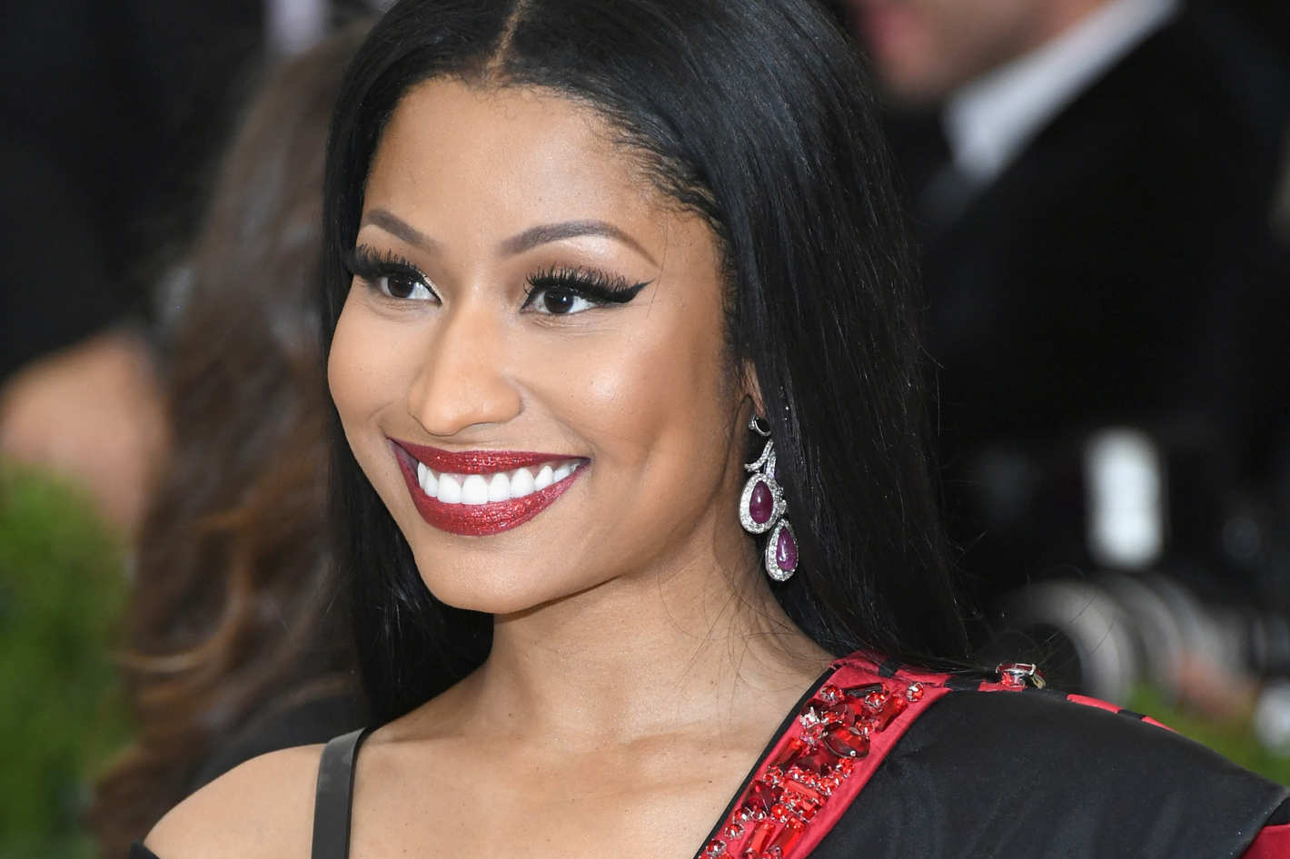 Nicki Minaj Anuncia Lançamento De Dois Singles Esta Semana Portal Popnow 0800