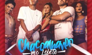 MC Leleto. Foto: Divulgação/Warner Music