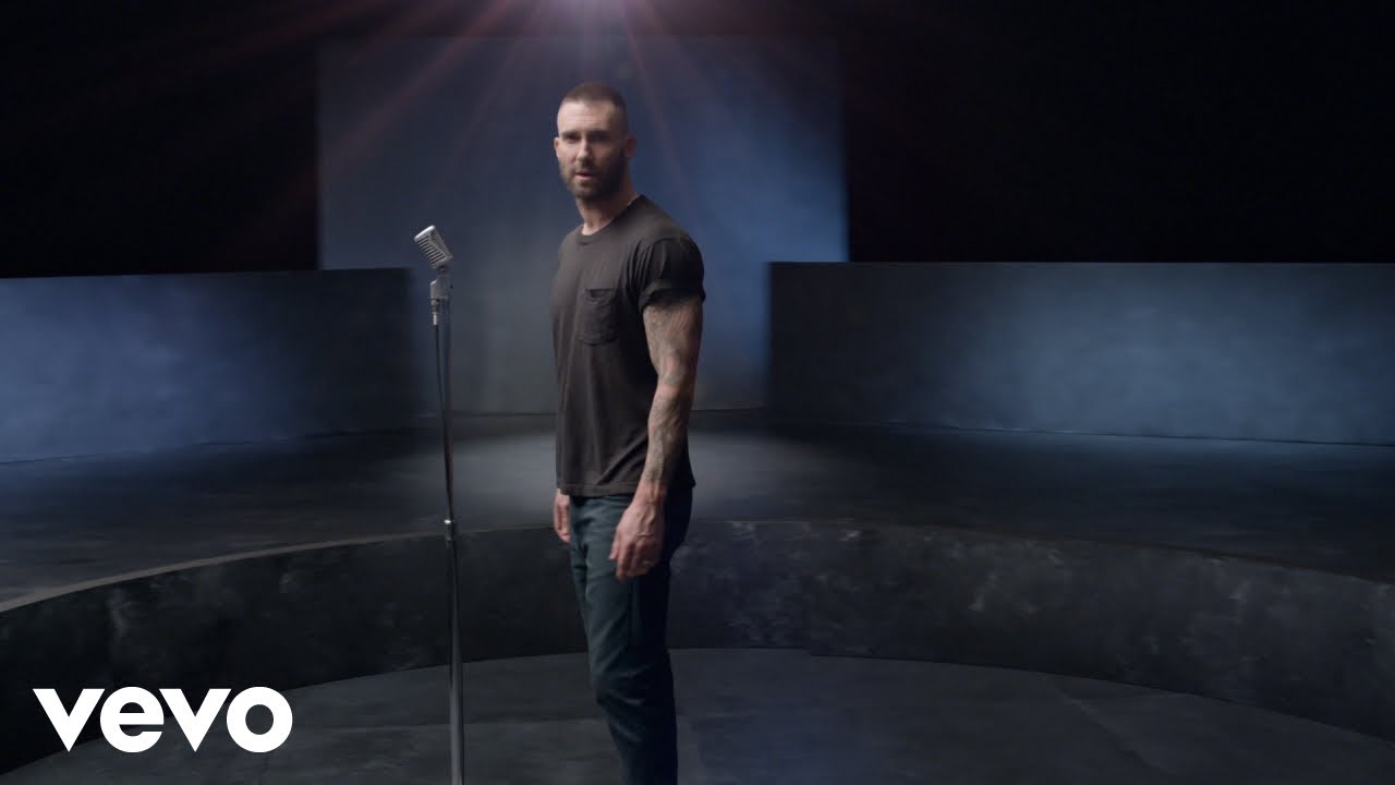 Maroon 5. Foto: Reprodução/YouTube