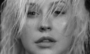 Christina Aguilera. Foto: Reprodução/Instagram