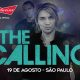 The Calling. Foto: Reprodução/Facebook