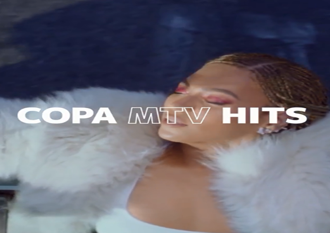 Copa MTV Hits. Foto: Divulgação