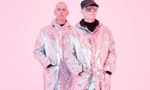 Pet Shop Boys. Foto: Reprodução/Instagram (@petshopboys)