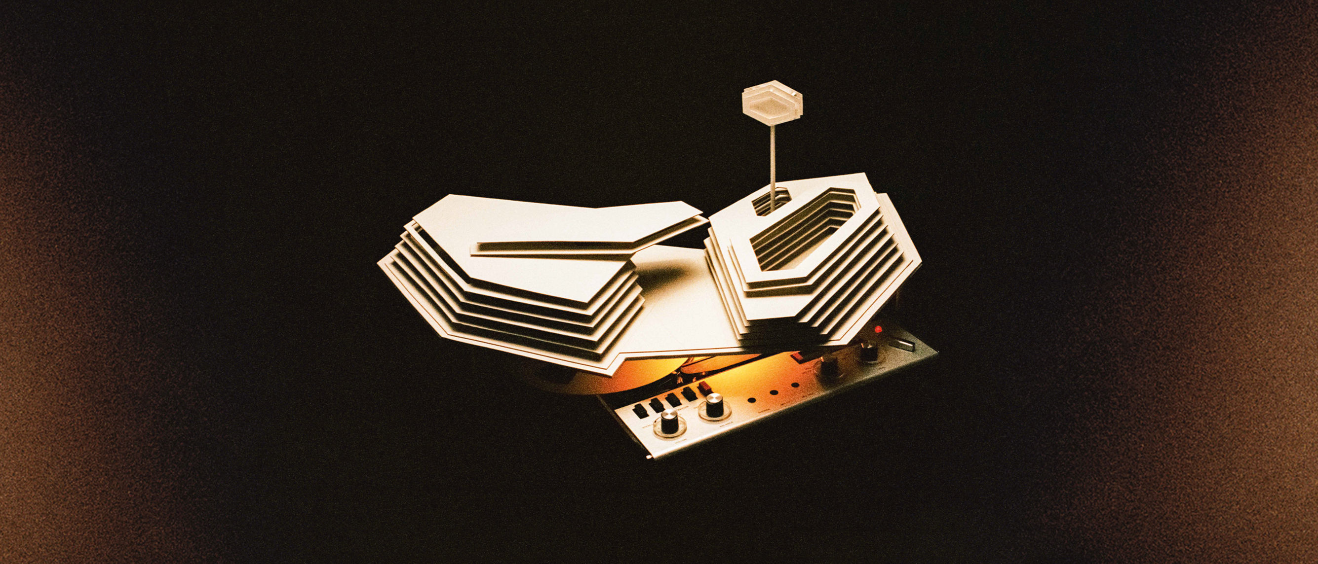 Tranquility Base Hotel and Casino.