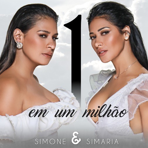 Simone e Simaria. Foto: Reprodução/Instagram (@simoneesimaria)