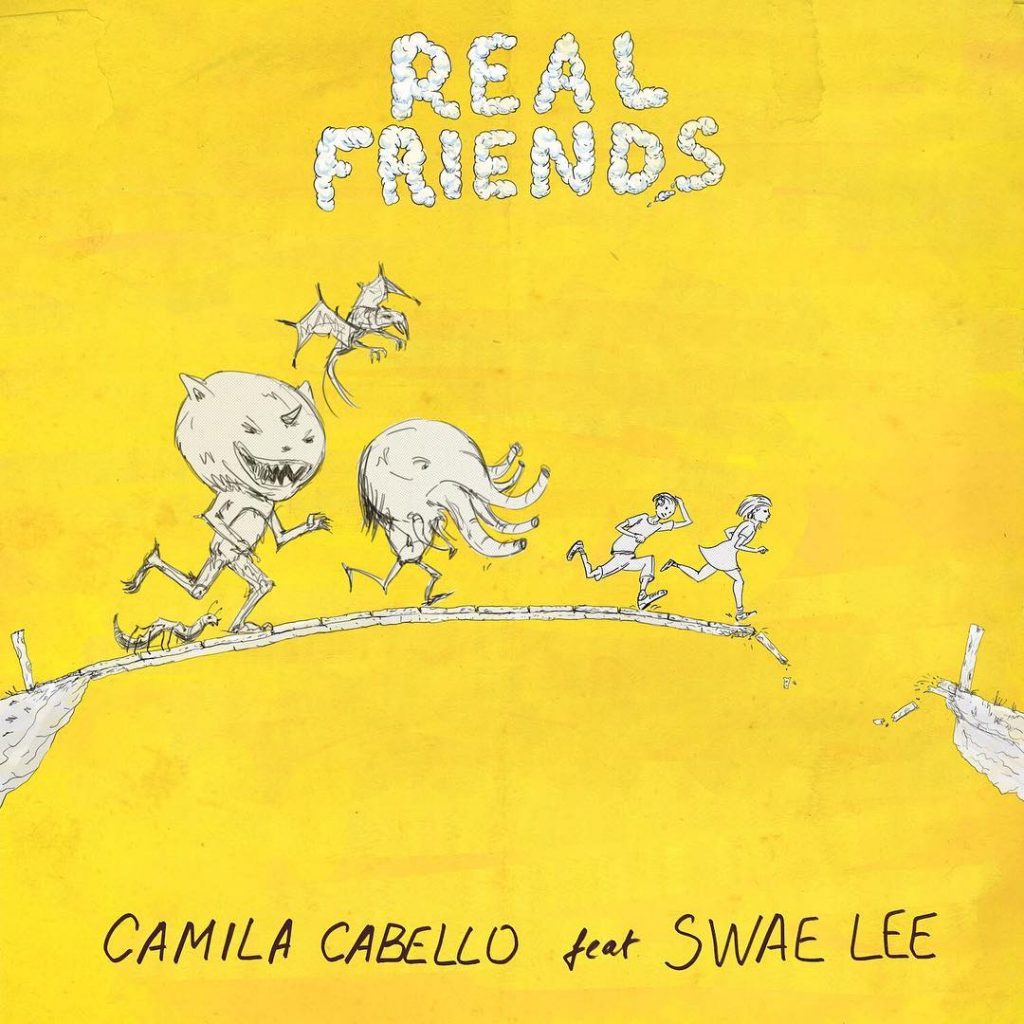 Real Friends. Foto: Divulgação