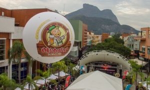Oktoberfest. Foto: Divulgação