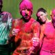 Red Hot Chili Peppers. Foto: Divulgação