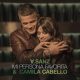 Alejandro Sanz e Camila Cabello. Foto: Reprodução/Facebook