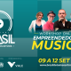 Festival Brasil de todos os ritmos