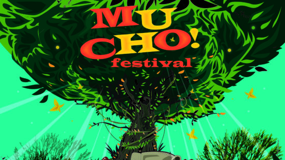 Mucho! Festival. Foto: Divulgação
