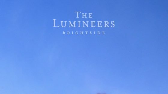 The Lumineers. Foto: Reprodução / Instagram (@thelumineers)