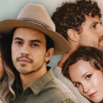 ELLE Brasil e  Music celebram música pop em campanha que reúne Pabllo  Vittar, Luísa Sonza e Gloria Groove