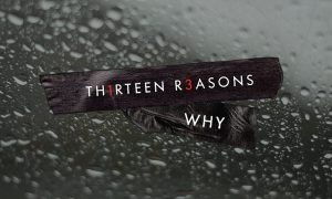 13 Reasons Why. Foto: Divulgação