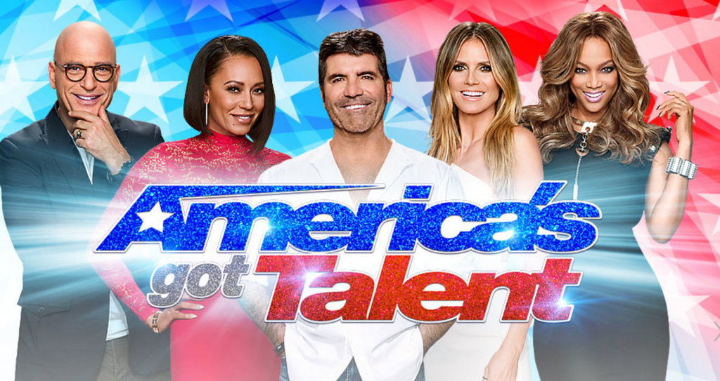'America's got Talent' estreia nos EUA com novidades Portal PopNow