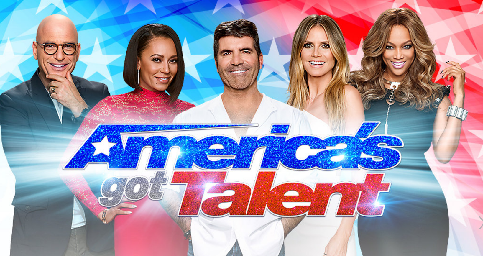 'America's got Talent' estreia nos EUA com novidades Portal PopNow