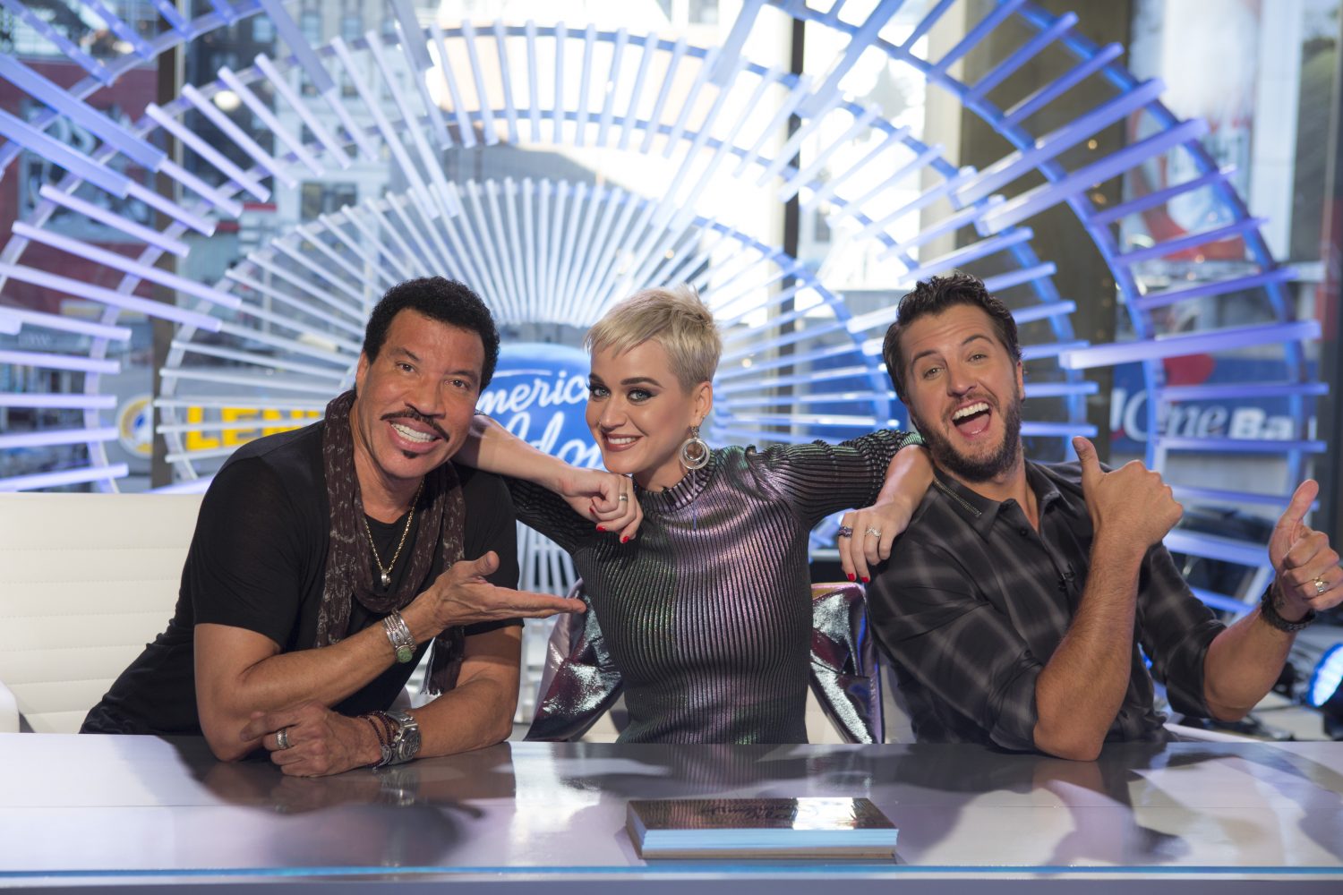 American Idol. Foto: Divulgação