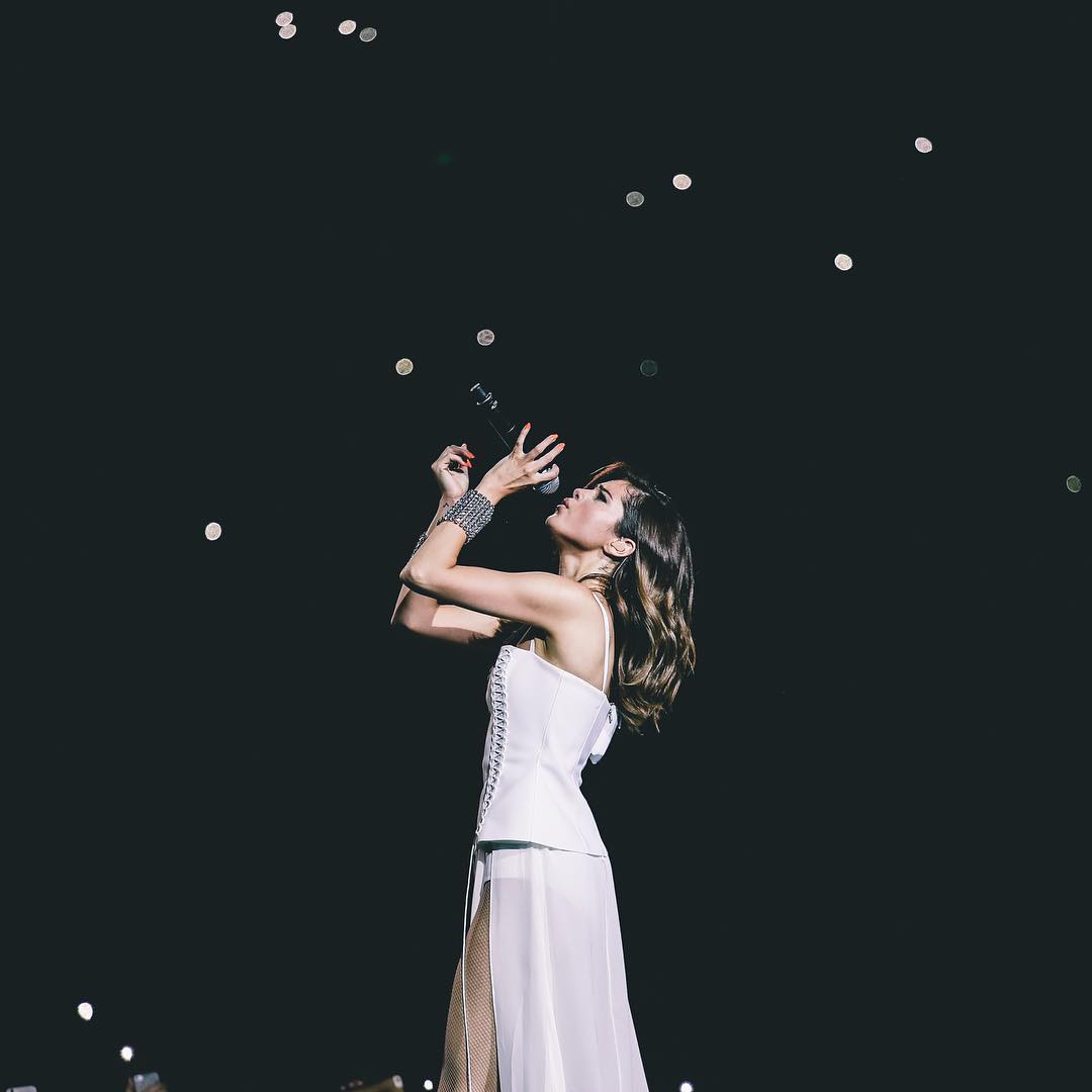 Selena Gomez. Foto: Reprodução/Instagram