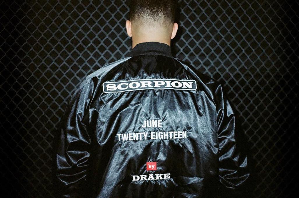 Drake. Foto: Reprodução/Instagram