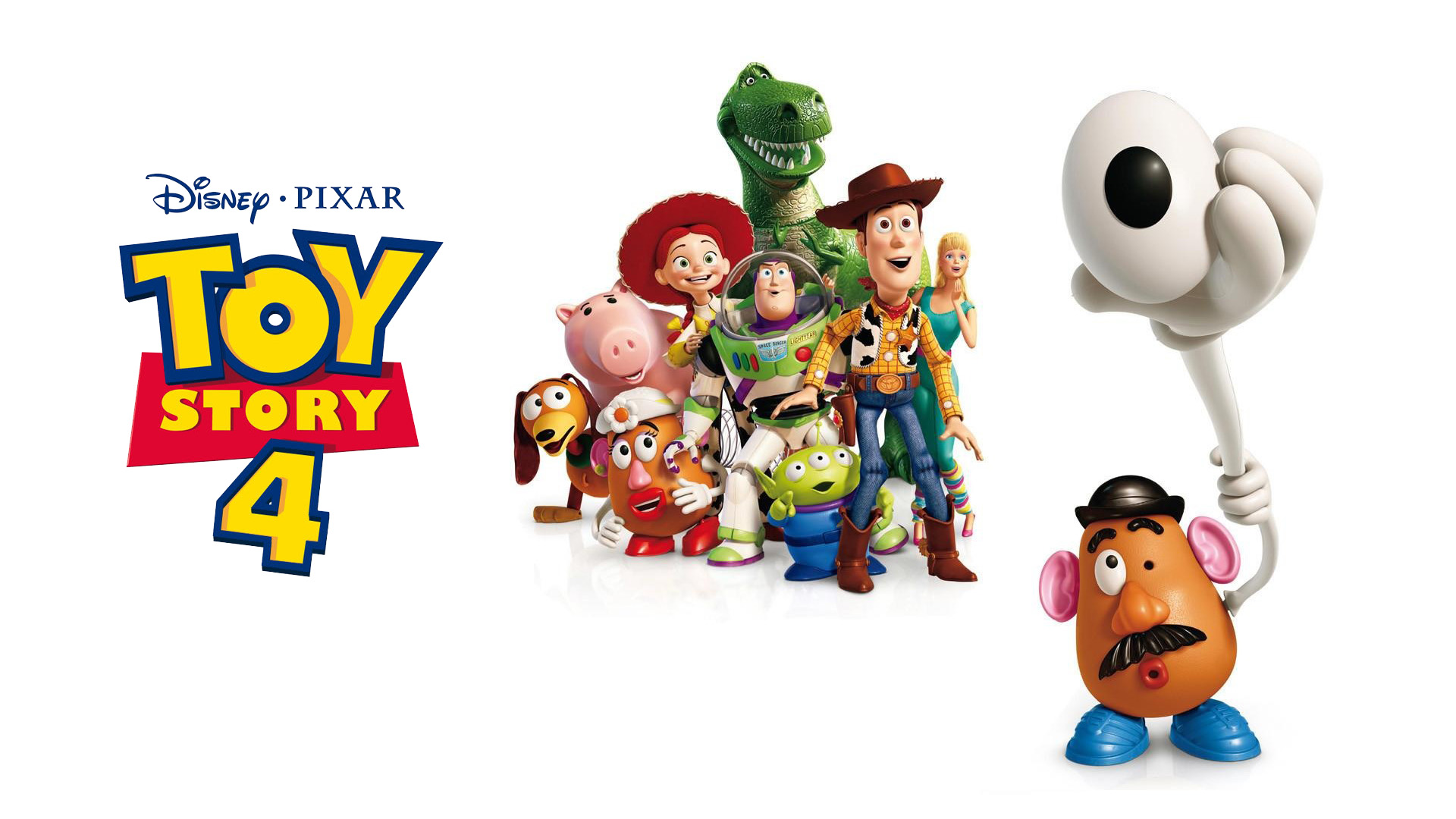 Toy Story 4. Foto: Reprodução/Google