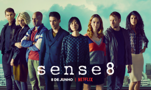 Sense8. Foto: Reprodução/Facebook