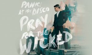 Panic! At The Disco. Foto:Reprodução/Instagram (@panicatthedisco)