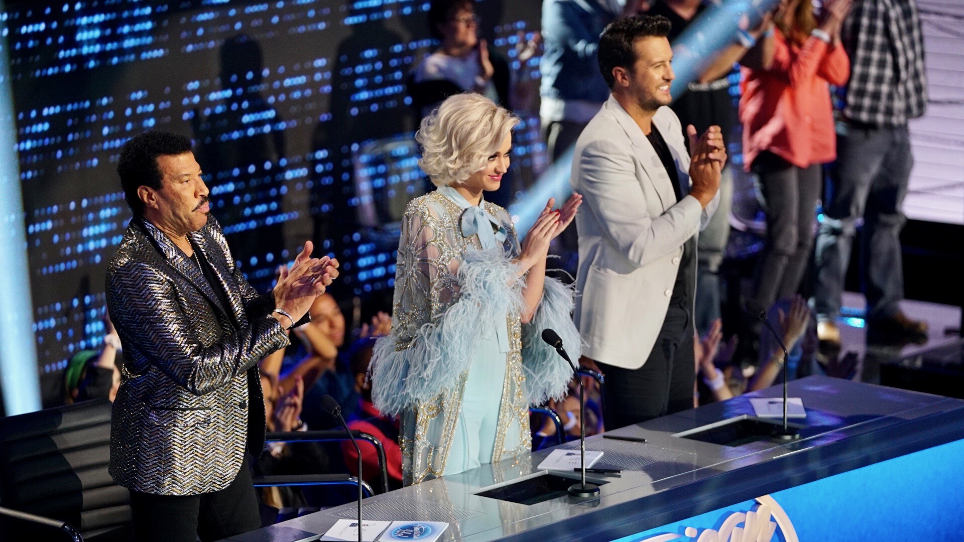 American Idol. Foto: Divulgação/Sony