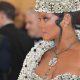 Rihanna. Foto: Divulgação/INDEX/Neilson Barnard/Getty Images