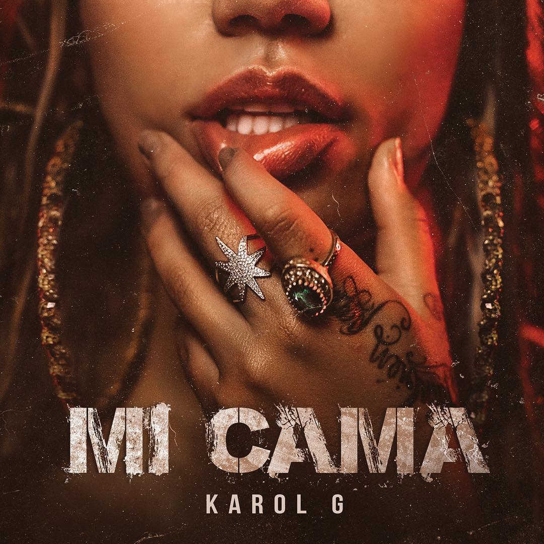 Ouça 'Mi Cama', a nova música da sensação latina Karol G | Portal