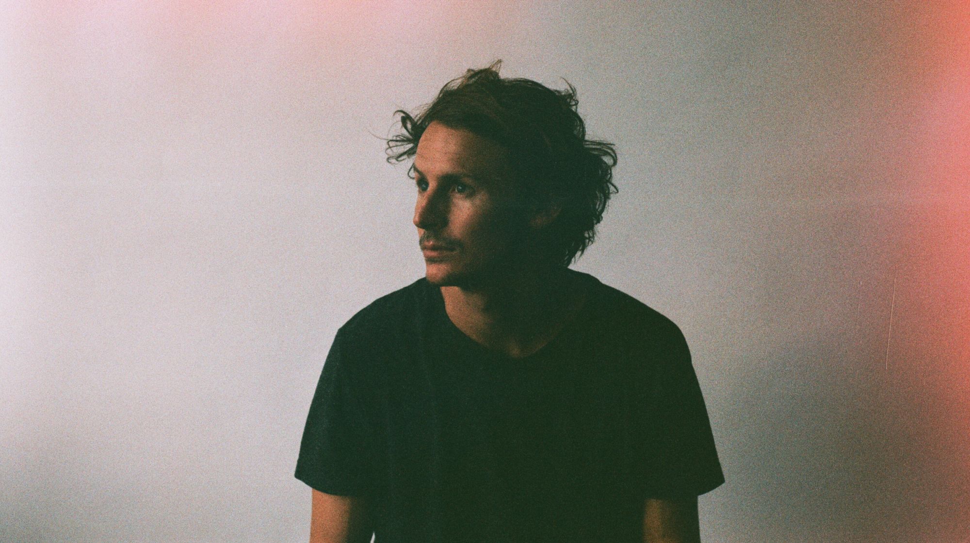 Ben Howard. Foto: Divulgação