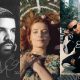 Drake, Florence e J Balvin. Foto: Reprodução/Instagram/PopNow