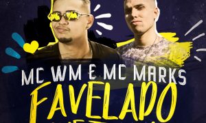 MC WM. Foto: Divulgação