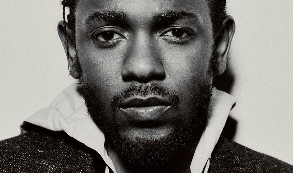 Kendrick Lamar. Foto: Reprodução/Instagram (@kendricklamar)