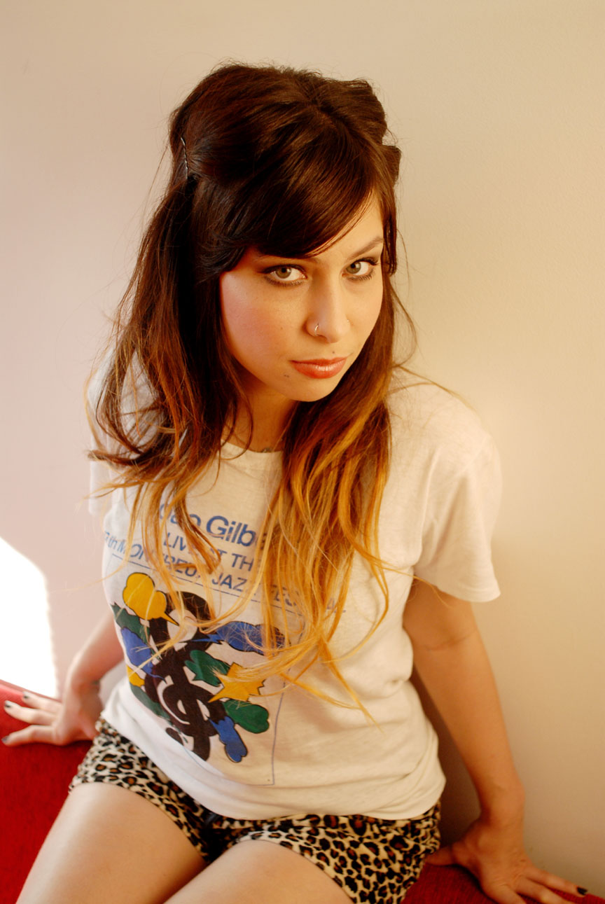 pitty - Portal PopNow - Know how pop!