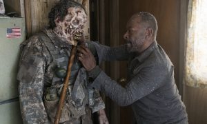 Fear The Walking Dead. Foto: Divulgação/Richard Foreman, Jr/AMC