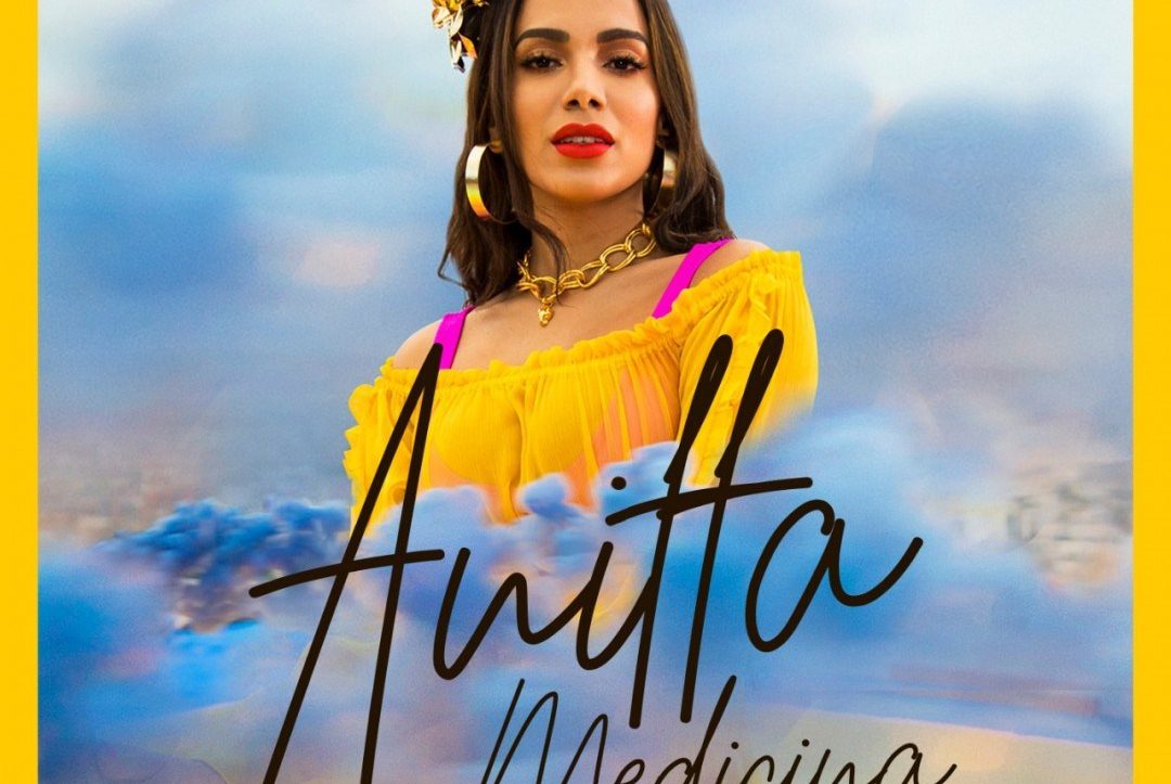 Anitta. Foto: Reprodução/Instagram (@anitta)