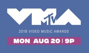 MTV VMA 2018. Foto: Divulgação