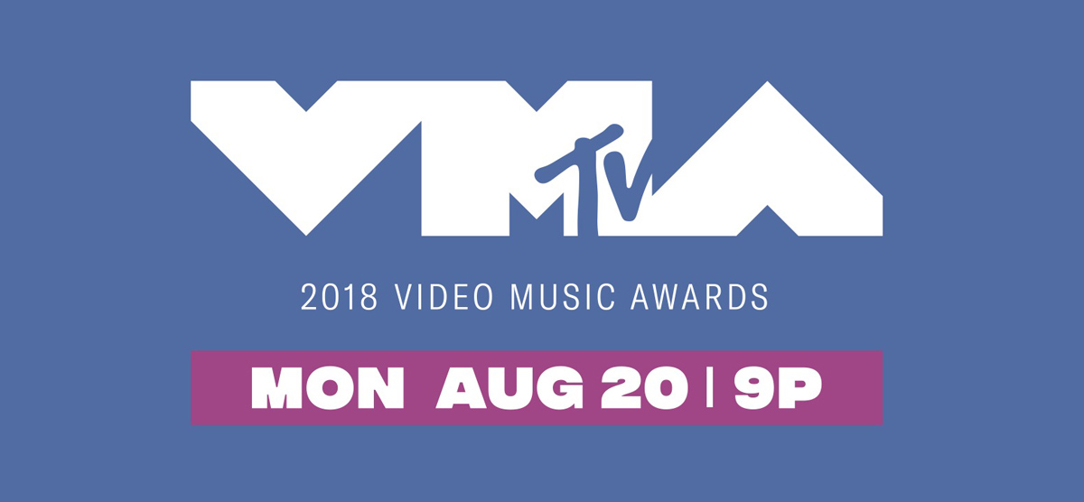 MTV VMA 2018. Foto: Divulgação