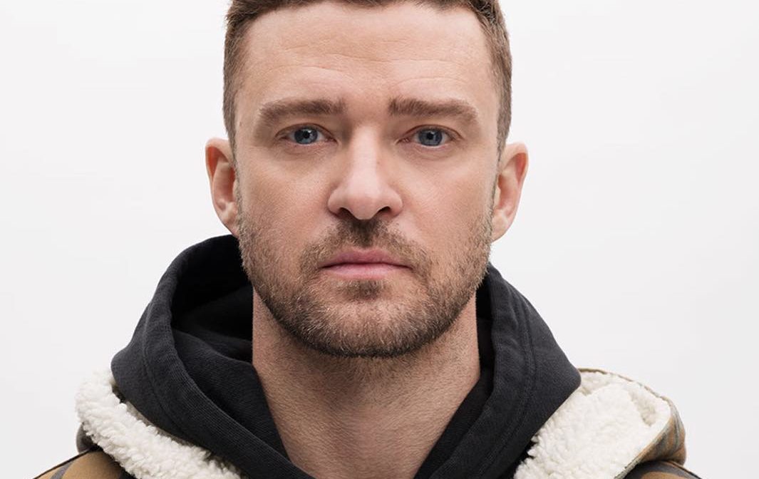 Justin Timberlake. Foto: Reprodução/Instagram