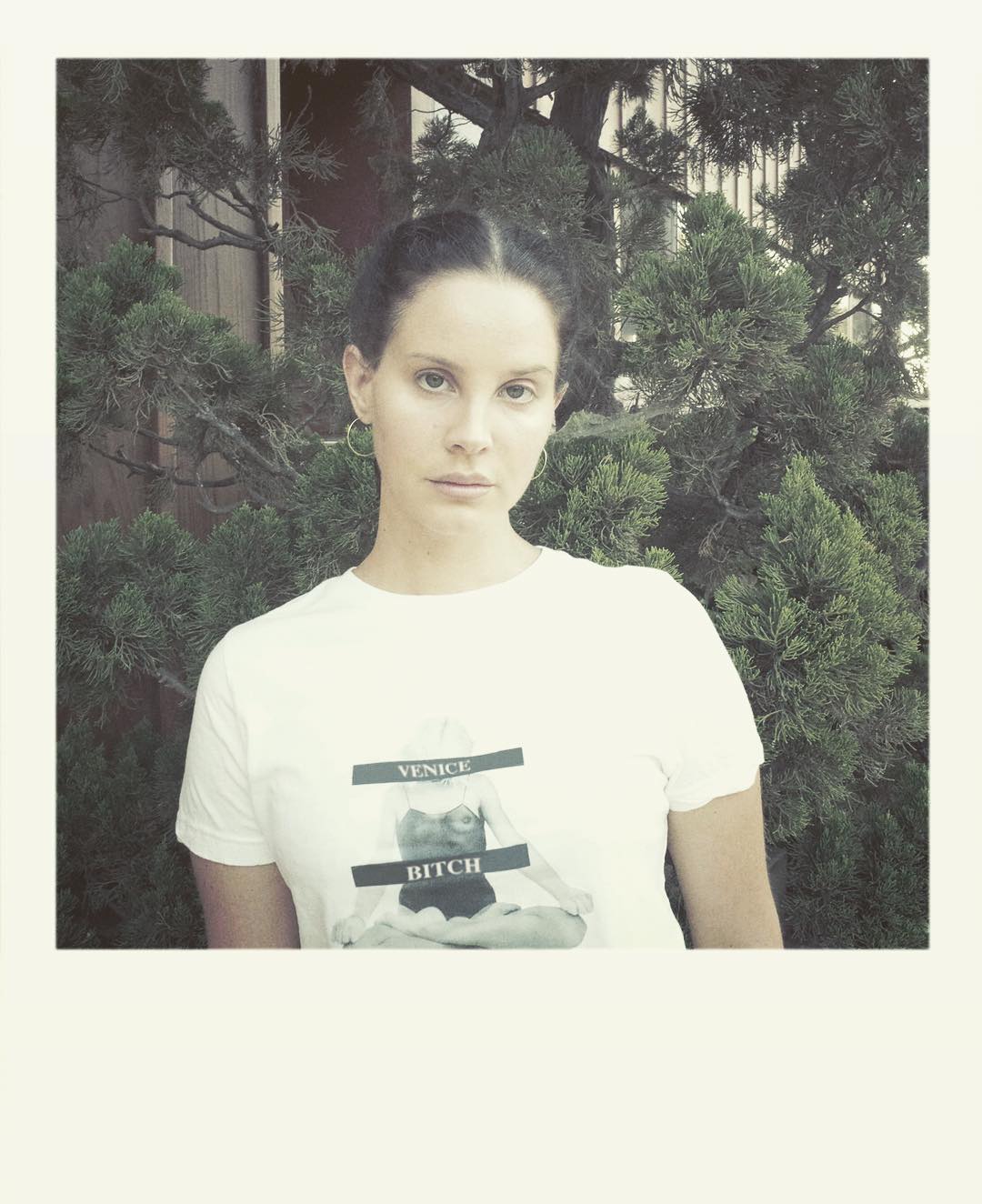 Lana Del Rey. Foto: Reprodução/Instagram (@lanadelrey)