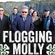 Flogging Molly. Divulgação