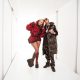 Tyga e Nicki Minaj. Foto: Reprodução/Instagram (@nickiminaj)