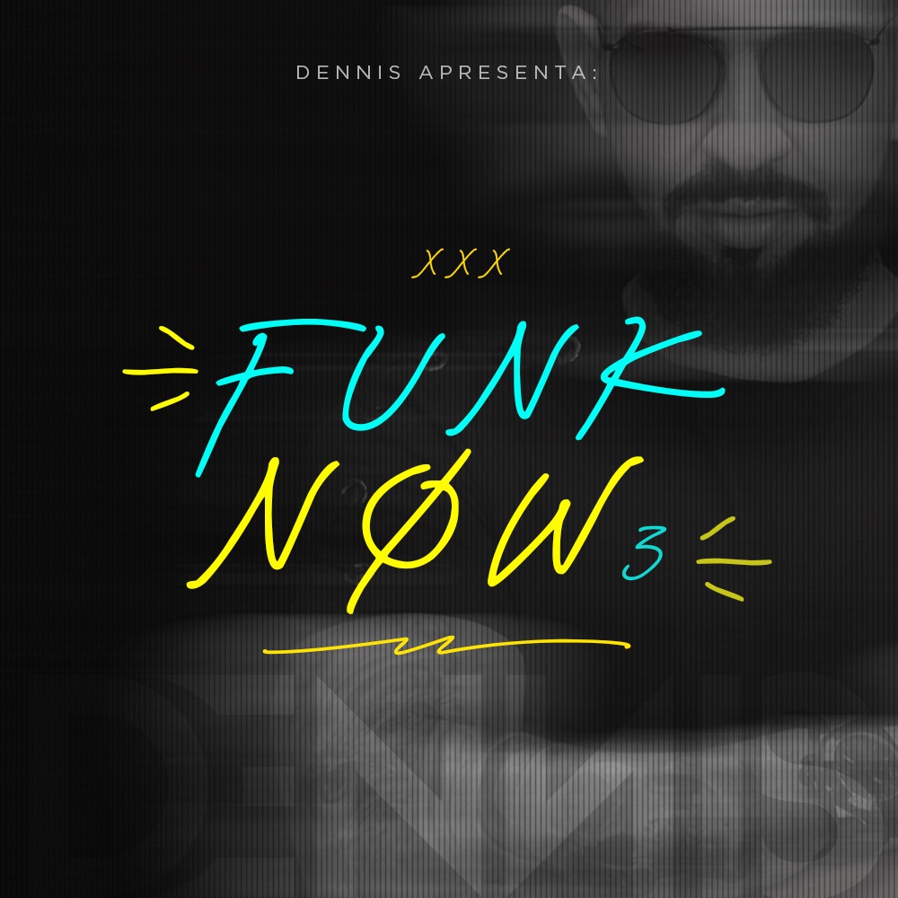 Funk Now. Foto: Divulgação