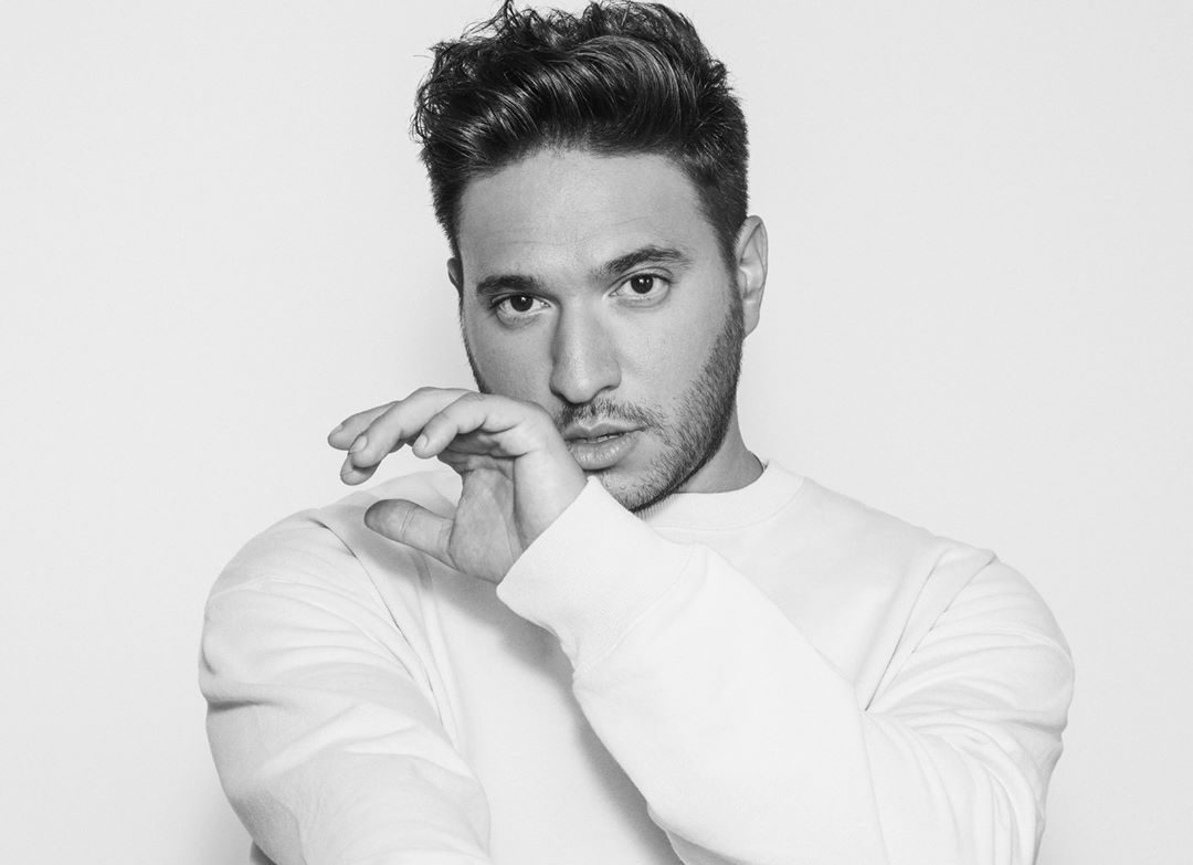 Jonas Blue. Foto: Reprodução/Instagram (@jonasblue)