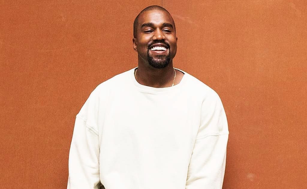 Kanye West. Foto: Reprodução/Instagram