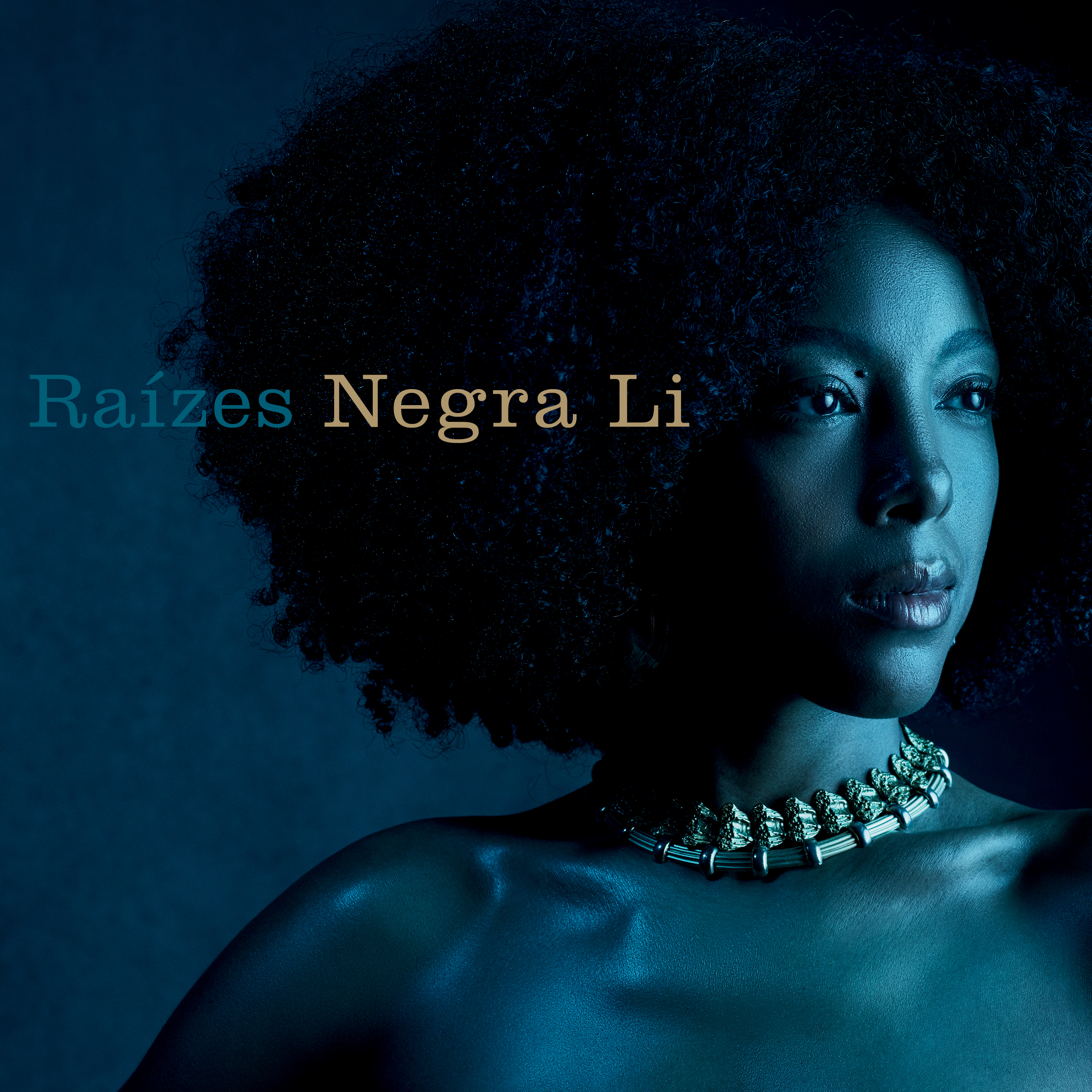 Novo disco de Negra Li, 'Raízes', trata da essência de ser negro